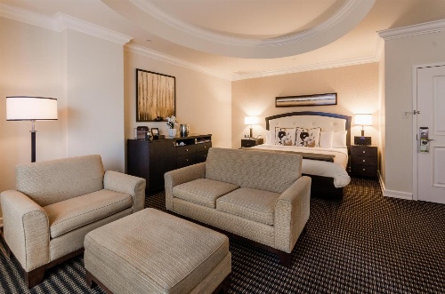 Le St-Martin Hotel Centre-ville – Hotel Particulier image 2