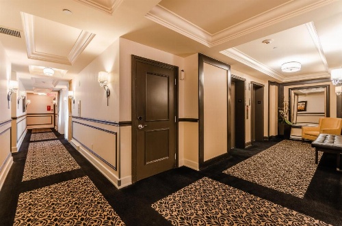 Le St-Martin Hotel Centre-ville – Hotel Particulier image 19