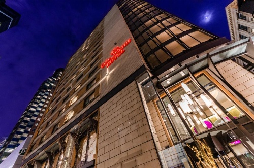 Le St-Martin Hotel Centre-ville – Hotel Particulier image 23