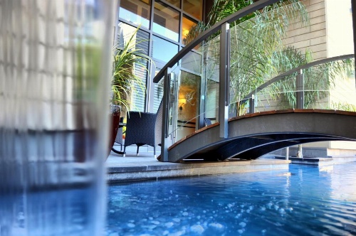Le St-Martin Hotel Centre-ville – Hotel Particulier image 27