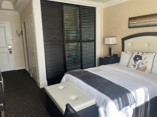 Le St-Martin Hotel Centre-ville – Hotel Particulier image 28