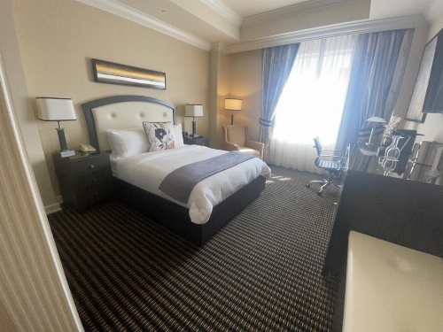 Le St-Martin Hotel Centre-ville – Hotel Particulier image 31
