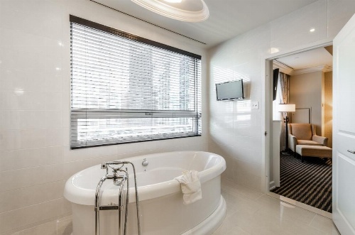Le St-Martin Hotel Centre-ville – Hotel Particulier image 34