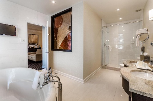 Le St-Martin Hotel Centre-ville – Hotel Particulier image 37