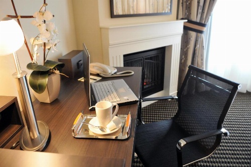 Le St-Martin Hotel Centre-ville – Hotel Particulier image 5