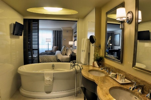 Le St-Martin Hotel Centre-ville – Hotel Particulier image 6